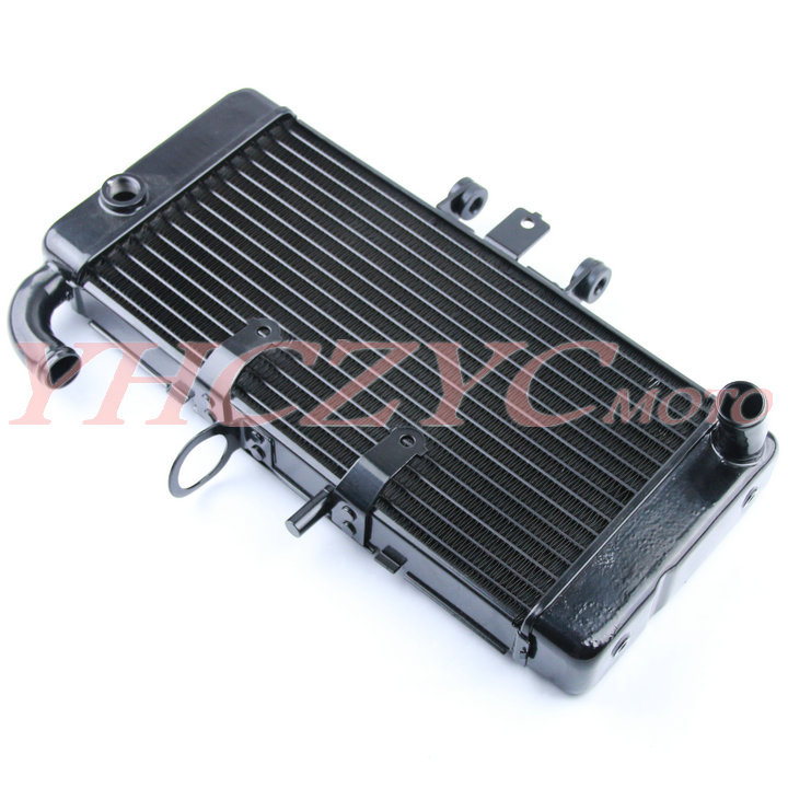 Cost radiator replacement honda #4