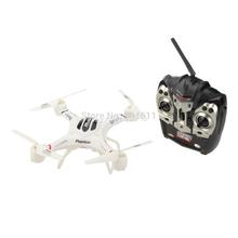 New 2015 Fayee FY550 2.4G 4CH 6 Axis Speed Phantom RC Quadcopter RTF Micro Quad Copter Airplane Toys