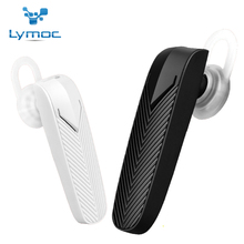 Lymoc Smart Wireless Headset BE155 Mini Bluetooth 4.0 Stereo Earphone Built in HD MIC Support Phone call Music Play