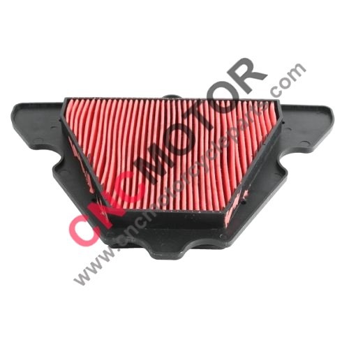 Motorcycle Air Filter Cleaner For Kawasaki Z1000 Z 1000 2010-2011 10 11 New (4)