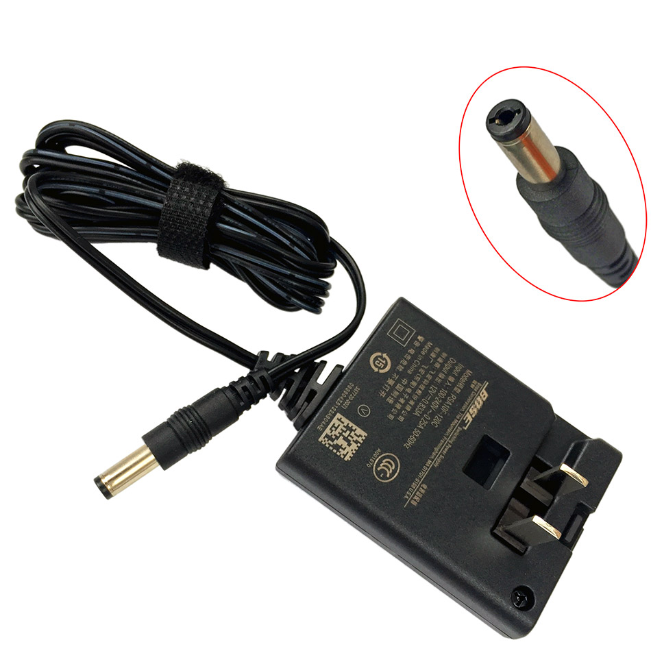 New Original Power Adapter Charger For Bose SoundLink Mini Bluetooth Speaker Charger plug 12V PSA10F-120 PSA10F-120C PSA10F120C New Original Power Adapter Charger For Bose SoundLink Mini Bluetooth Speaker Charger plug 12V PSA10F-120 PSA10F-120C PSA10F120C