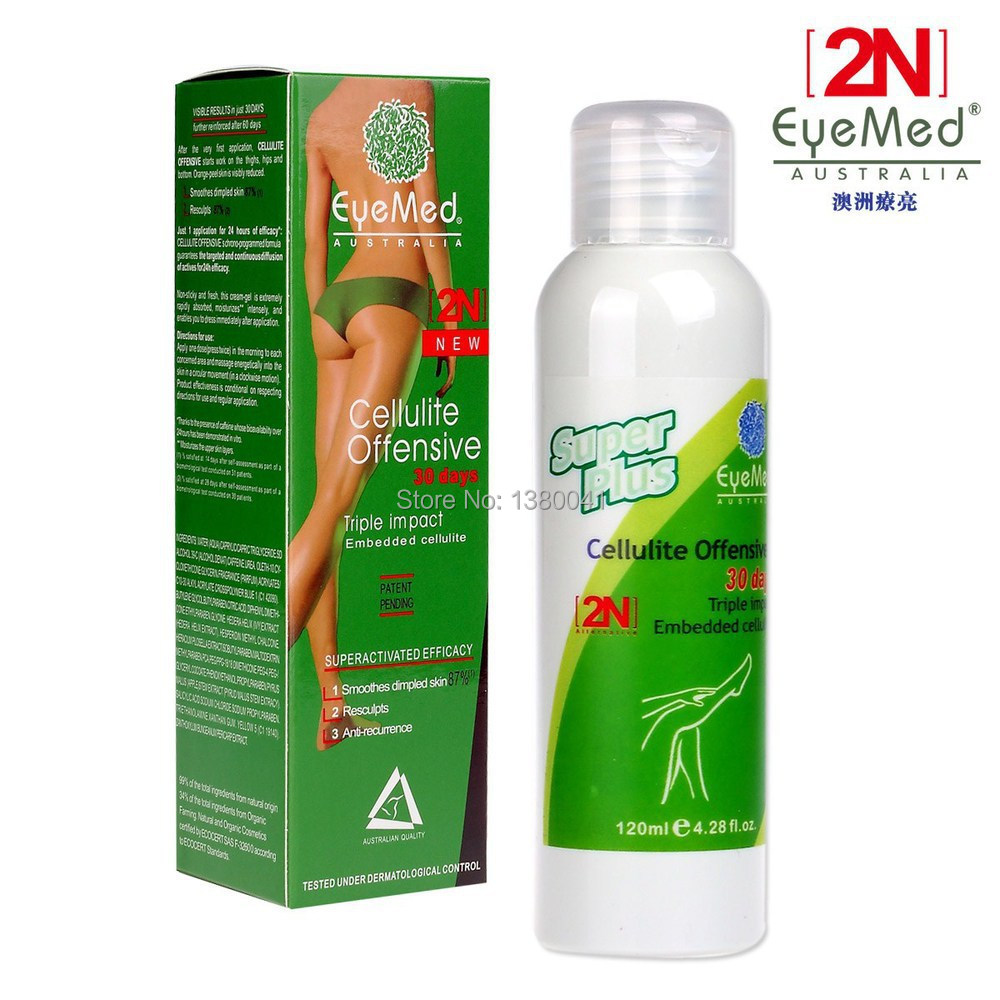 2pcs Full body Fat Burning Weight Lose Fast Product Natural Anti Cellulite Slimming Creams Essence Gel