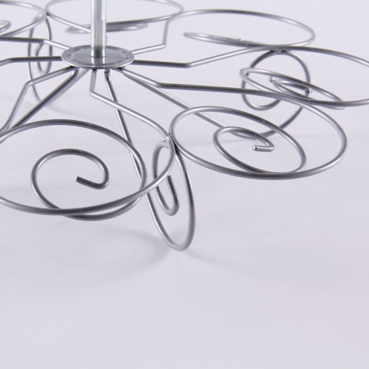 Wedding Cupcake Stand 3