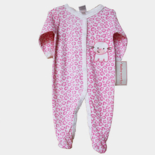 New Baby Clothes Children Pajamas Newborn Baby Rompers Cotton Infant Animal Long Sleeve Jumpsuits Boys Girls