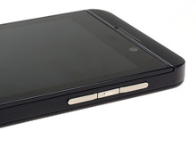 Original Unlocked Blackberry Z10 4 2 Inch Touch Screen 4G Network GPS Smartphone Free Shipping