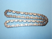 Scooter Camshaft Timing Chain 82 Links 10″ for GY6 50cc 139QMB 139QMA Engine Scooter Moped TAOTAO