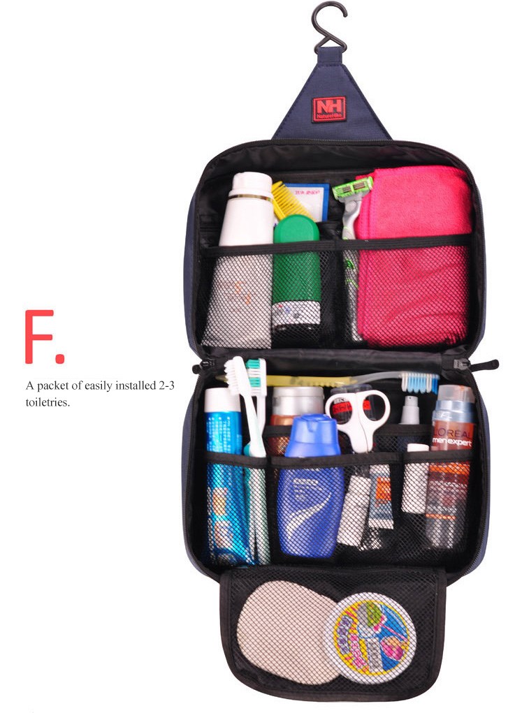 NatureHike Multifunctional Ultralight Large Capacity Portable Travel <font><b>camping</b></font> Hiking Hanging Women cosmetic toiletry wash bag NatureHike Multifunctional Ultralight Large Capacity Portable Travel <font><b>camping</b></font> Hiking Hanging Women cosmetic toiletry wash bag