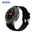Ordro SW58 Pharameter 3G Smart Watch Heart Rate Tracker for Android Bluetooth 4 0 RAM 512MB