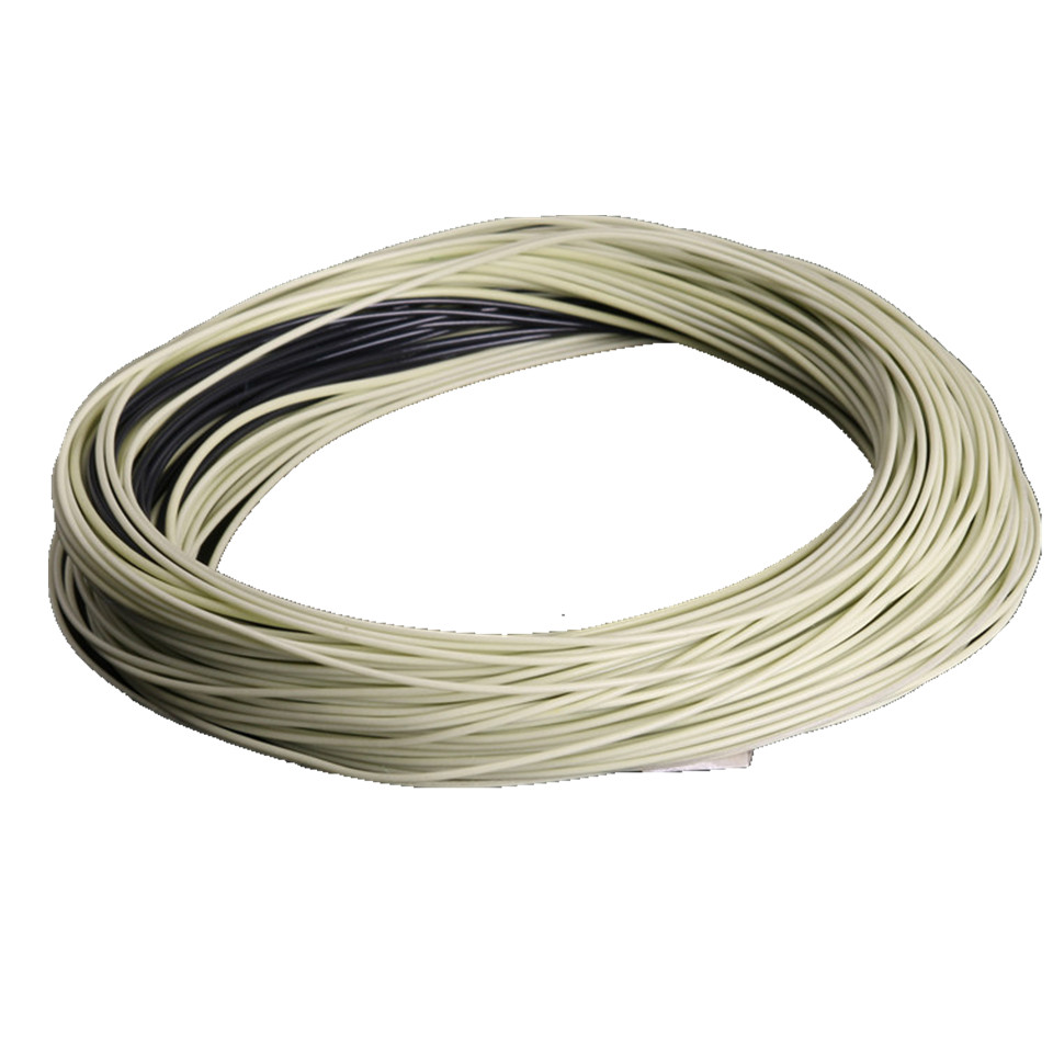 Maximumcatch Weight Forward Floating Fishing line WITH SINKING TIP 100ft 4-8 wt Fly Fishing Line