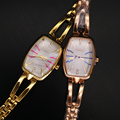 New Women s Lady Wrist Watch Julius Quartz Hours Best Fashion Dress Bracelet Shell Birthday Girl