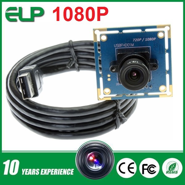 1080p full hd mjpeg 30fps 60fps 120fps CMOS OV2710 wide angle free driver mini android linux