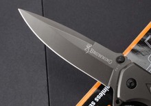 Free shipping high quality New OEM Browning FA18 folding pocket knives camping survival knife outdoor tools