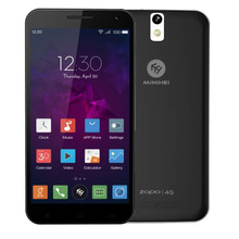 Original ZOPO MINIHEI 3X 5 5 Android 4 4 4G Smart Phone MT6595M Octa Core RAM