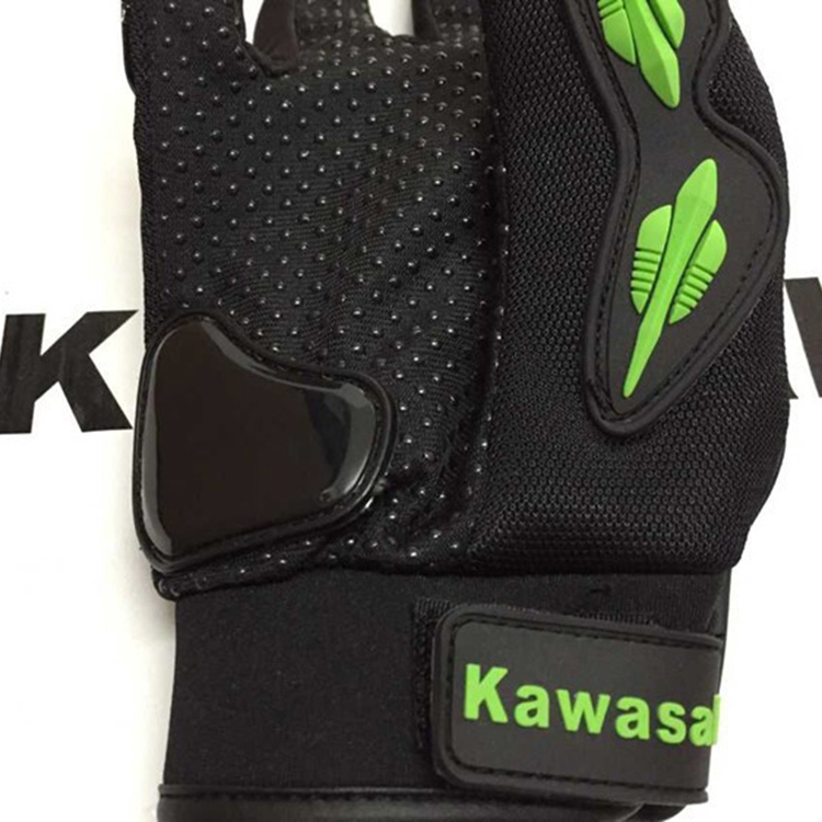 Kawasaki   guantes -  motocicleta luva moto motocicleta  guantes  ml xl xxl