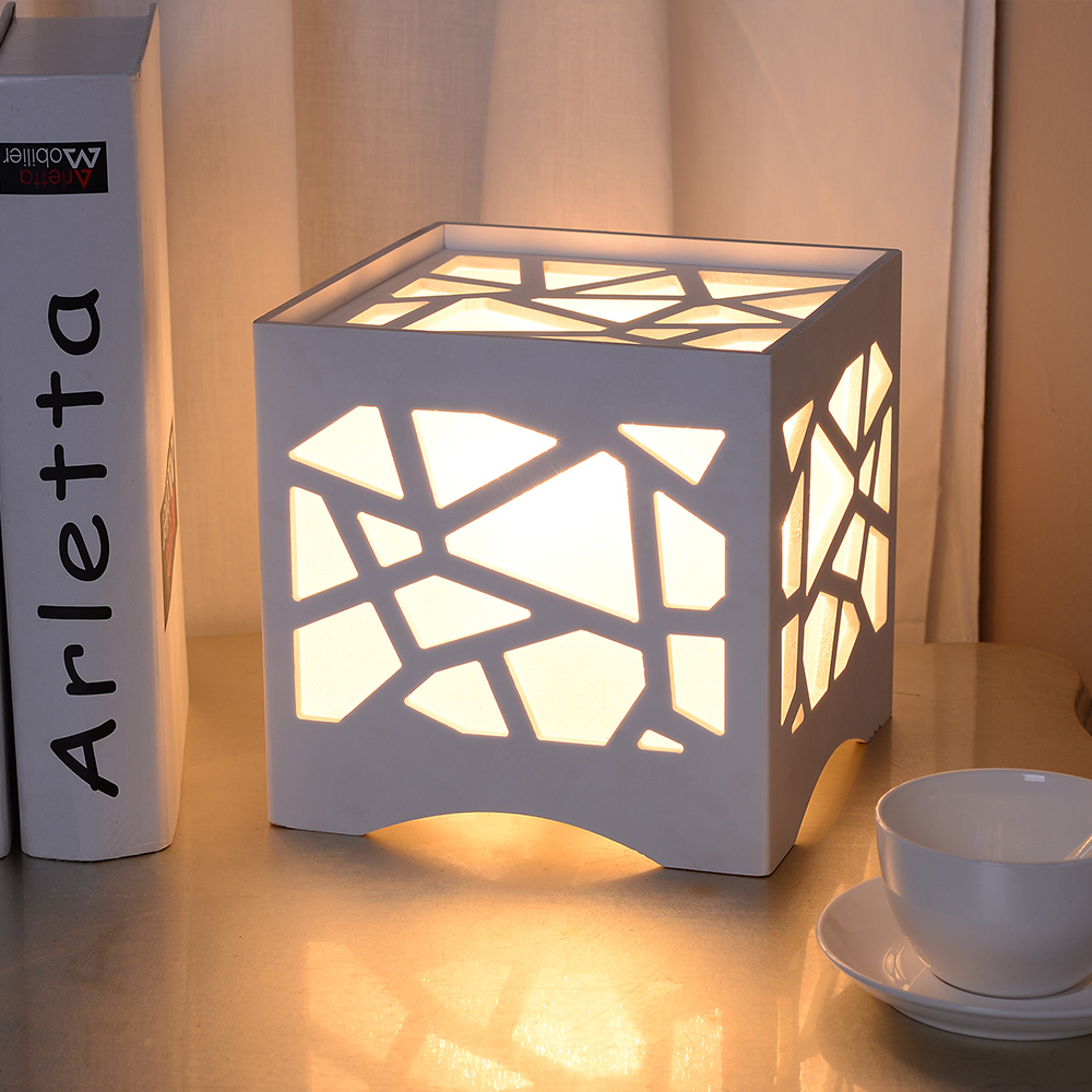 Moderne de style européen lampe de table salon étude chambre chevet