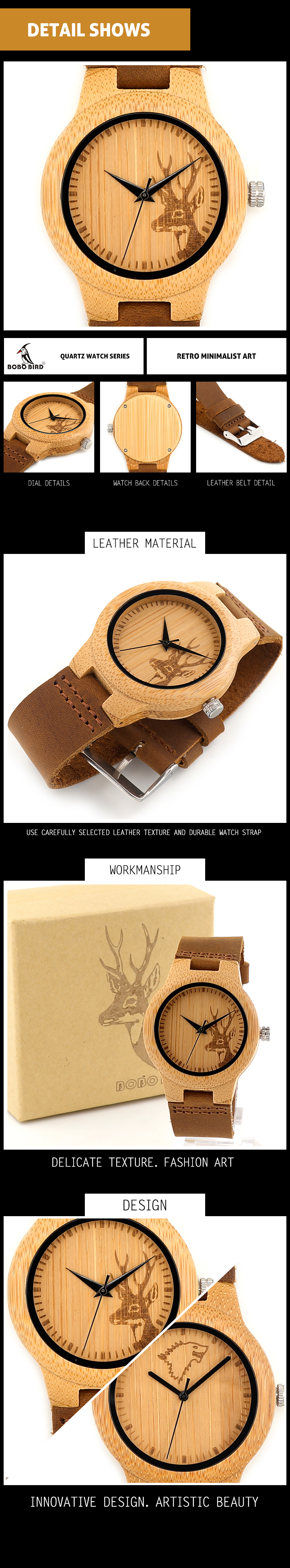 luxury wooden watches man (16)