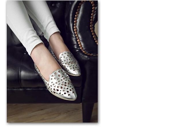 moda verano 2016 zapatos mujer