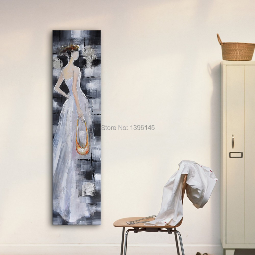 Compare prices on beautiful woman painting online shopping/buy ...
