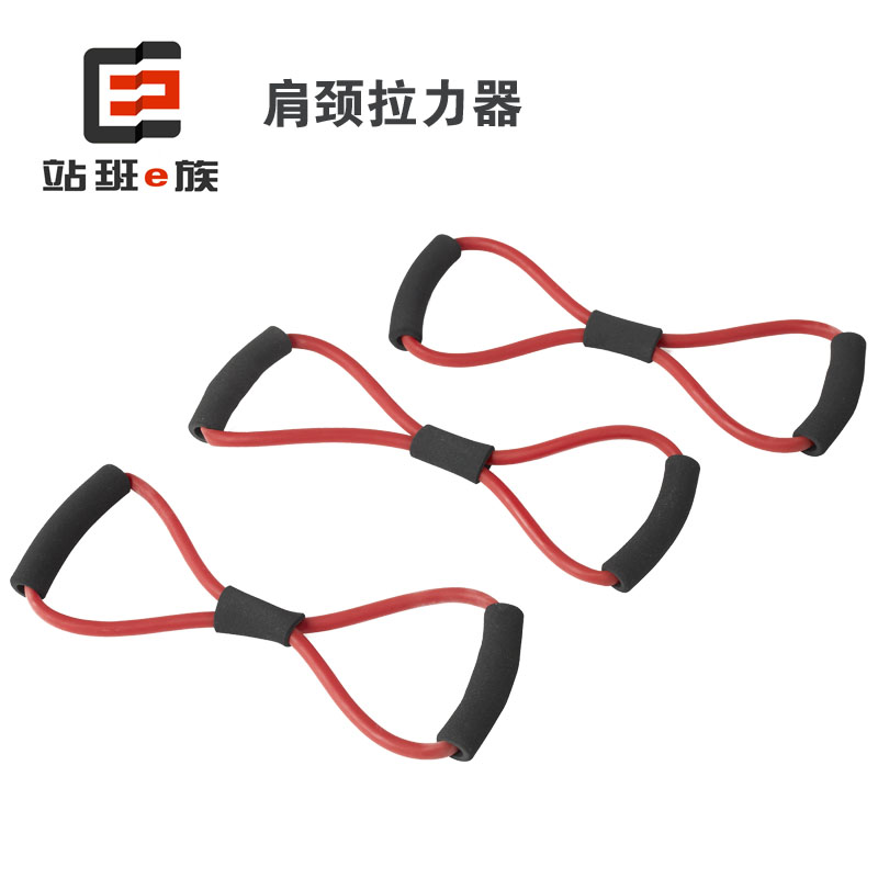 neck resistance band