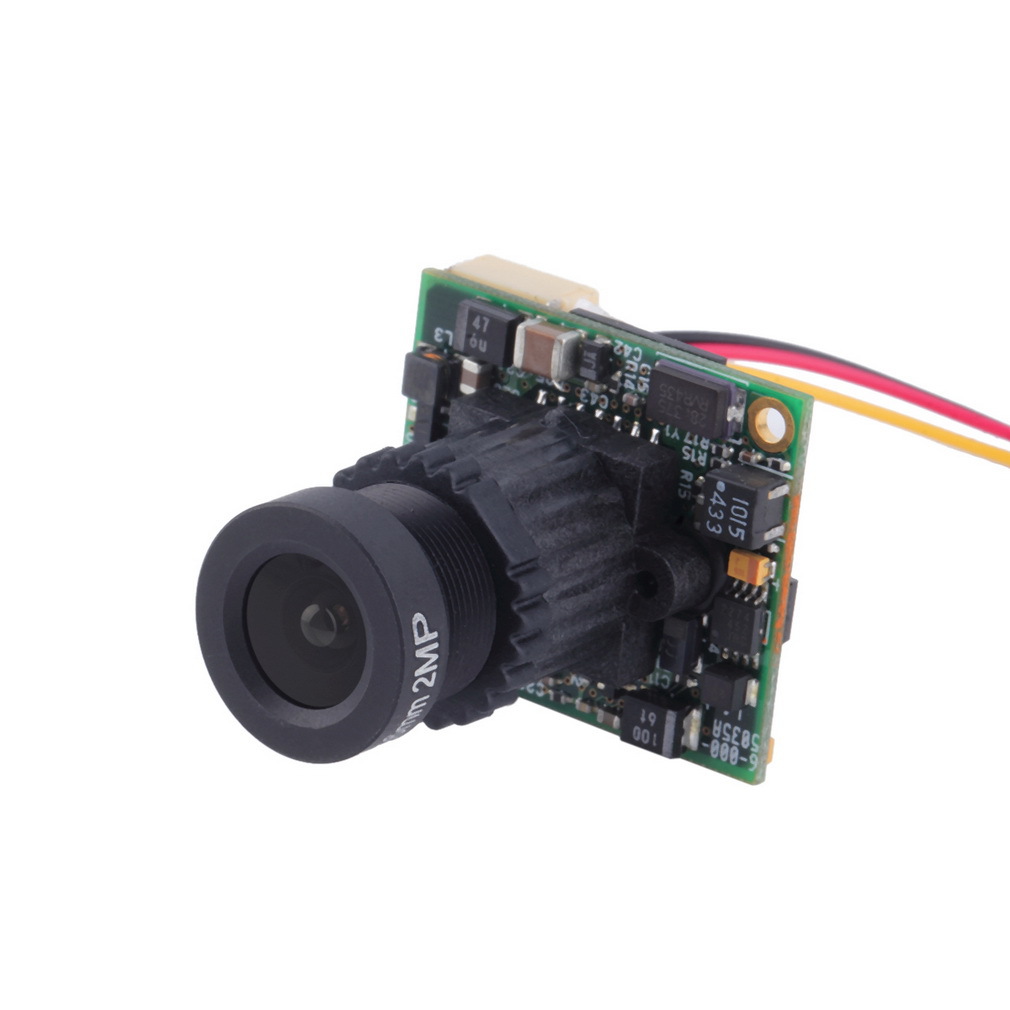 Free Shipping 700line CCD Mini Camera for FPVQAV250 Quadcopter