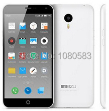 New Arrival Meizu M1 Note 4G FDD LTE Android 4.4 MTK6752 Octa Core 1.7GHz 5.5 Inch 1080P 2G RAM 13MP 3140mAh Meizu Note Phone
