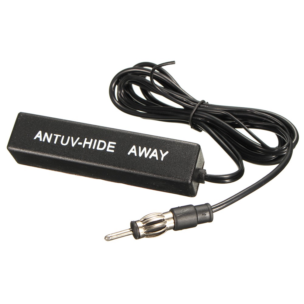 12V Hide-away antenna (2)