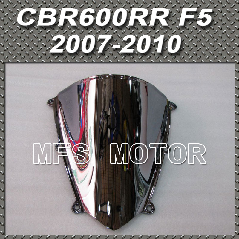     /   Honda CBR 600RR F5 2007 2010 08 09