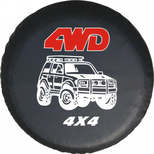   -  4 X 4 4WD      14 15 16 17    