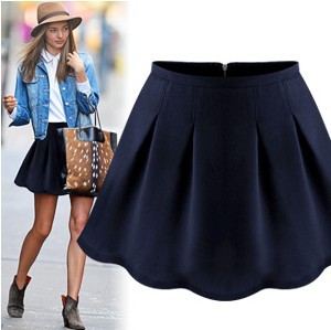 Mini Midi Skirt | Jill Dress