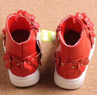      sapatos infantil     -botas     74