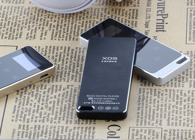 2015 Metal HIFI MP3 Player with 8GB storage and Screen Touch button play 100h high quality Lossless sound quality sport mp3 2015 Metal HIFI MP3 Player with 8GB storage and Screen Touch button play 100h high quality Lossless sound quality sport mp3