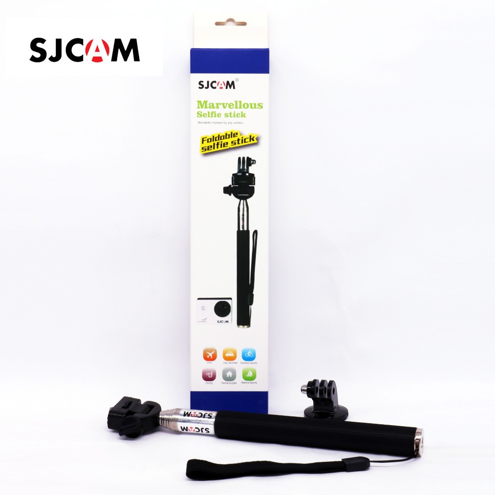 SJCAM monopod