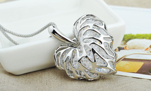 Fashion jewelry fatima hamsa necklace chain lucky charm women pendants