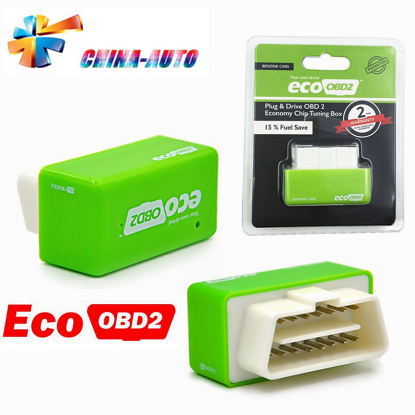 2016   EcoOBD2       Box 15%            