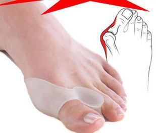 2pair lot Hotsale Beetle crusher Bone Ectropion Toes outer Appliance Professional Technology Health Care Products S3