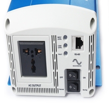 EPEVER 300W Power Frequency Pure Sine Wave Inverter 24VDC to 220VAC SPWM Technology Switched Output Voltage