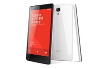 Original Xiaomi Red Rice Note Redmi 4G LTE 3G WCDMA GSM MTK6592 Octa Core Dual SIM