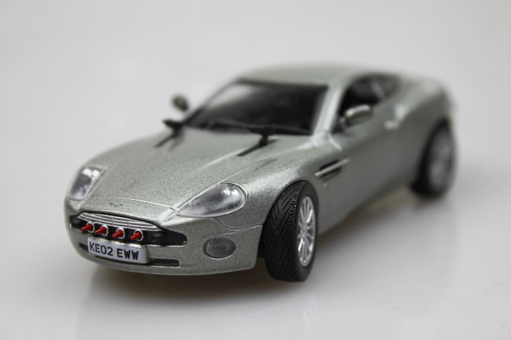 Popular Aston Martin Vanquish Buy Cheap Aston Martin