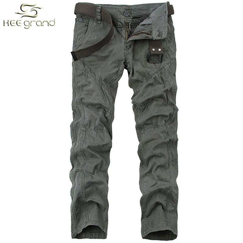 comfortable cargo pants