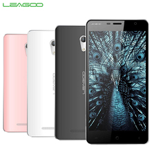 Leagoo Elite 4 Quad-Core 5.0″1GB RAM 16GB ROM 8MP