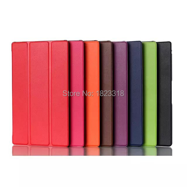smart cover for Sony Xperia Z3 (16)