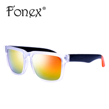 2016 New Fashion Classic Ken Outdoor Brand Designer Men’s Women’s Sunglasses Women Men Block Sports Sun Glasses 1301 Fonex