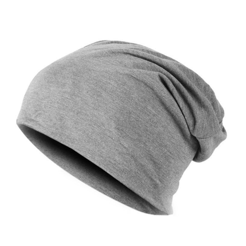 2015 Casual Beanies for Men Women Autumn Fashion Knitted Winter Cap Solid Color Hip hop Slouch