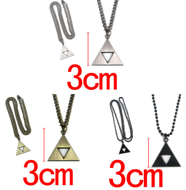 AA0360    zelda  Triforce Zelda Triforce       