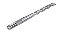 1PCS 30 350mm Hammer drill bit 4 Slot quadrilateral handle Cobalt Steel Alloys Impact drill Concrete