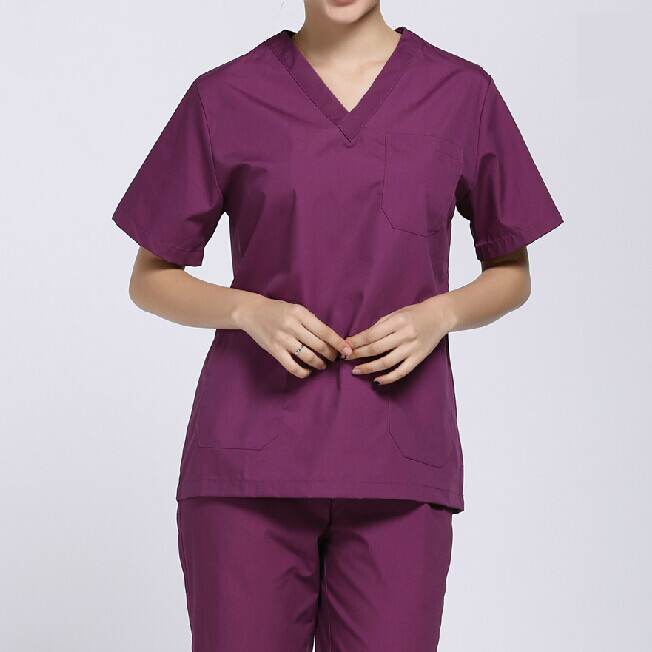 Online Buy Wholesale nursing uniforms scrubs from China nursing uniforms scrubs Wholesalers