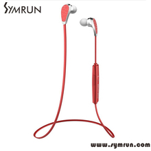 Symrun New N2 Bluetooth V4.1 Earphone Sports Gym Stereo Earbuds Headset Sweatprooftech N2 Bluetooth