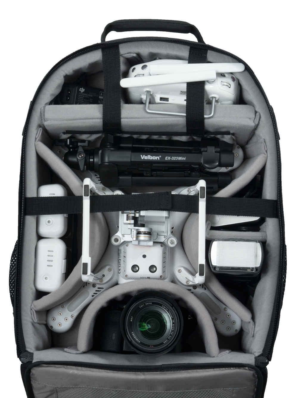 drone camera bag