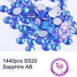 Sapphire AB SS20