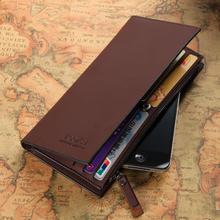 Бумажник от Daily Fashion Wallets для Мужчины, материал ПУ артикул 32345118137